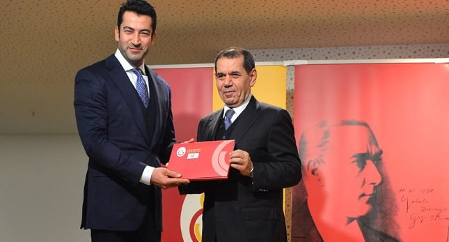 Kenan İmirzalıoğlu