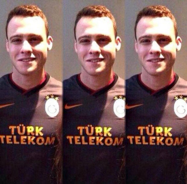 Kerem Bursin
