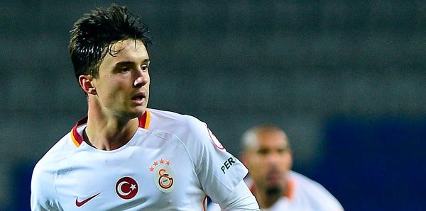 Kerem Çalışkan