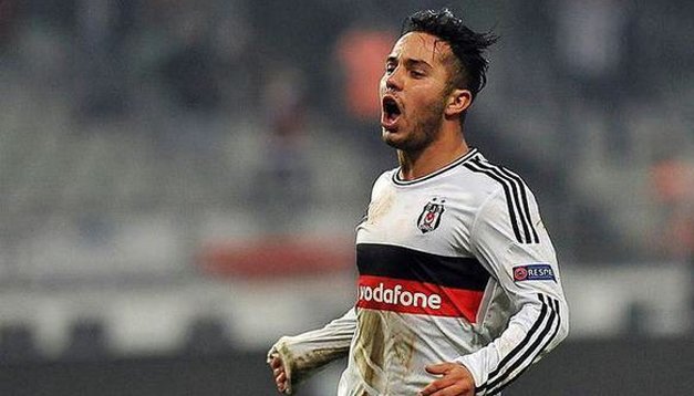 Kerim Frei