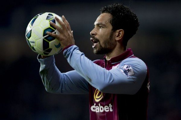Kieran Richardson
