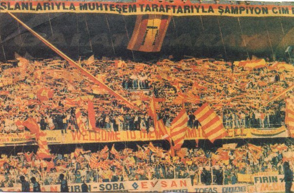 KIRŞEHİR - FB %60 	GS %12 	BJK %28