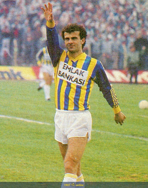 Oğuz Çetin - Matmazel