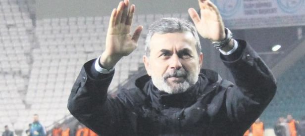 Aykut Kocaman Fener’e mi geliyor?