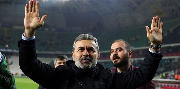 Kocaman özlem.