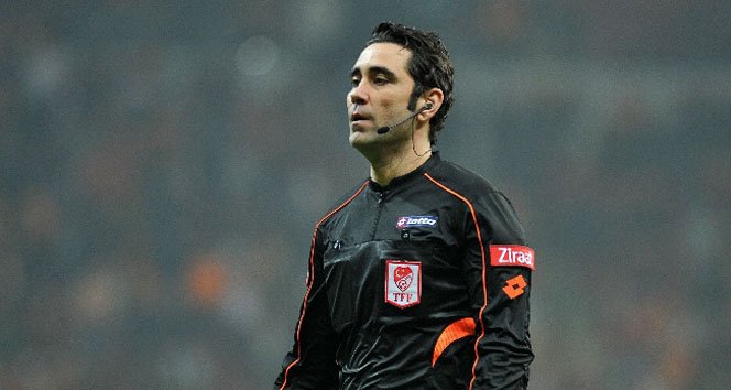 KORAY GENCERLER-Fenerbahçe