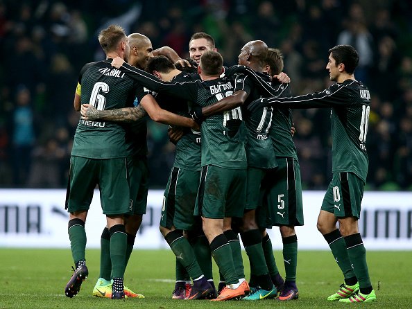 Krasnodar