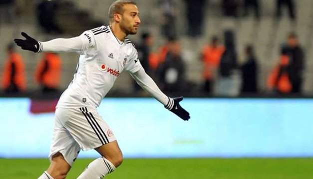 'Türk futbolcuların attığı gollere göre puan durumu