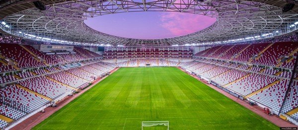 Aktif olan en yüksek kapasiteli statlar