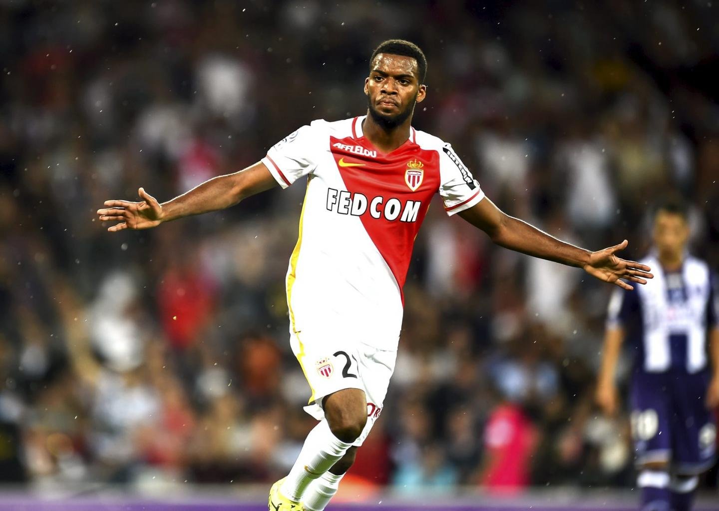 15 - Thomas Lemar - Monaco - 20,00 mil. Euro