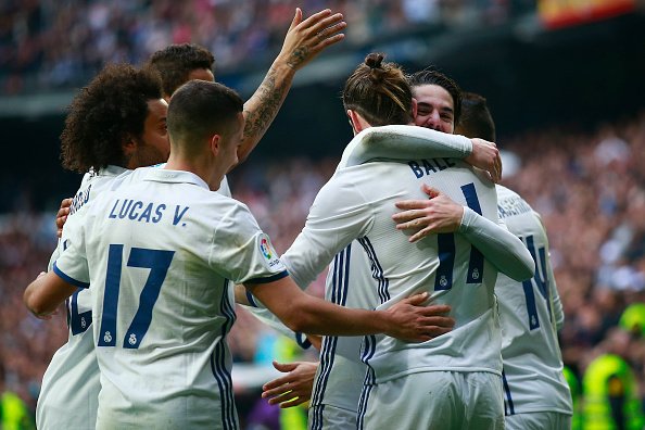 La Liga
