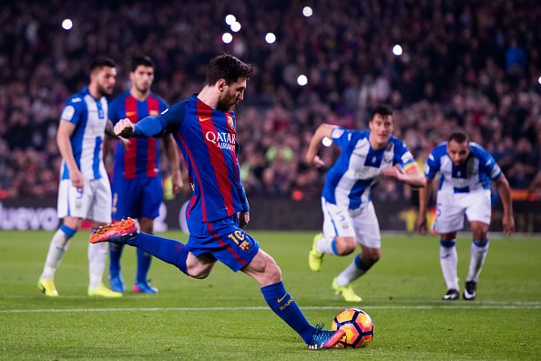 La Liga