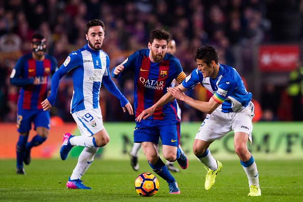 La Liga