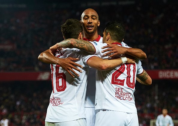 La Liga