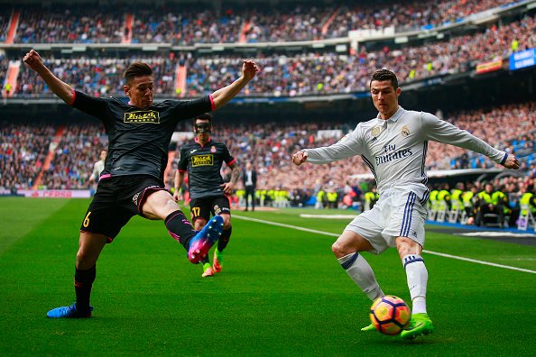 La Liga