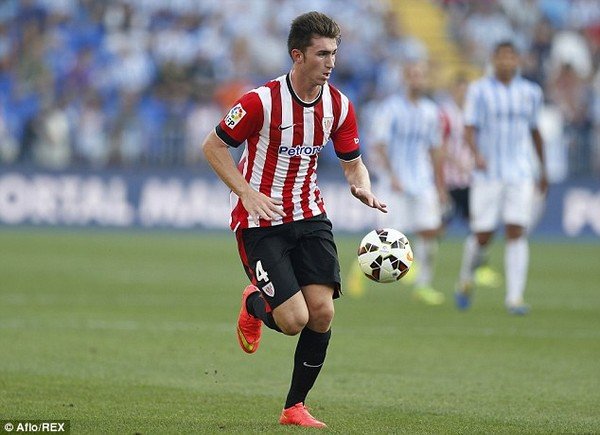 Aymeric Laporte - 25 milyon euro