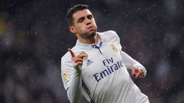 Mateo Kovacic - 25 milyon euro