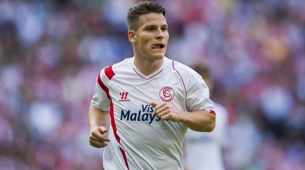 Kevin Gameiro - 25 milyon euro