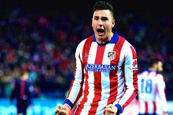 Jose Gimenez - 28 milyon euro