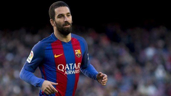Arda Turan - 28 milyon euro