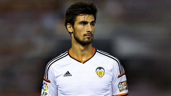 Andre Gomes - 30 milyon euro