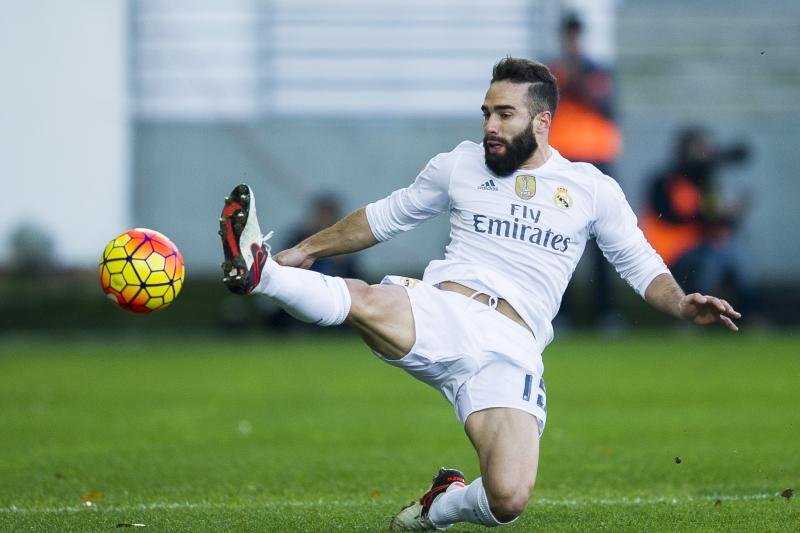 Daniel Carvajal - 30 milyon euro
