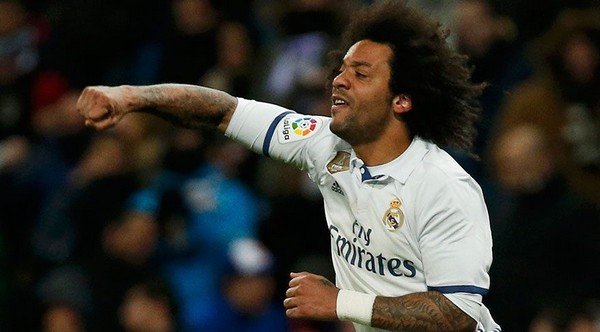 Marcelo - 32 milyon euro