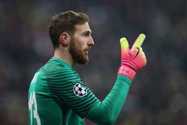 Jan Oblak - 35 milyon euro