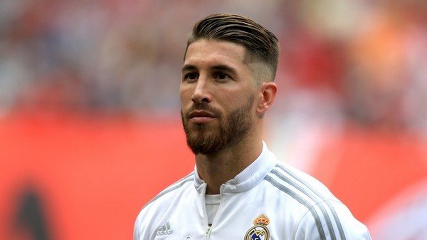 Sergio Ramos - 40 milyon euro