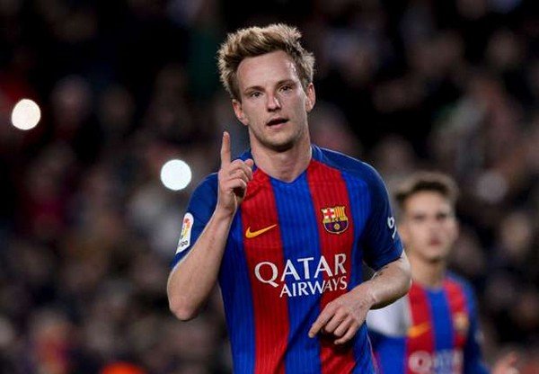 Ivan Rakitic - 45 milyon euro