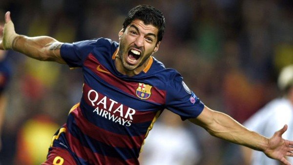 Luis Suarez - 90 milyon euro