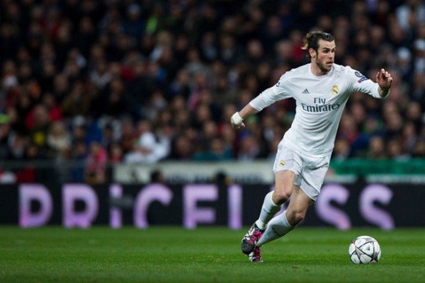 Gareth Bale - 90 milyon euro