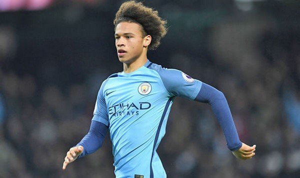 Leroy Sane - 30 milyon euro