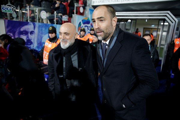 Levent Tüzemen’in Çaykur Rizespor - Galatasaray maç yorumu - Sabah