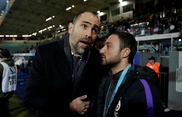Levent Tüzemen’in Çaykur Rizespor - Galatasaray maç yorumu - Sabah