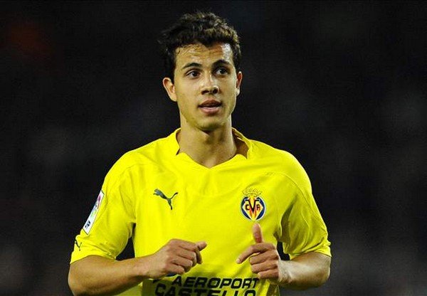 4. Nilmar - Piyasa değeri: 19 milyon euro