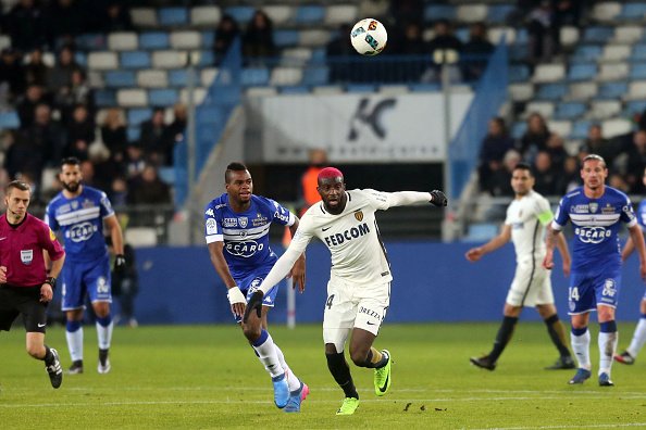 Ligue 1