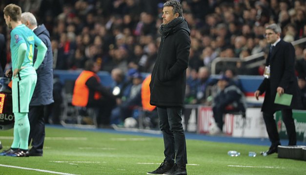 Luis Enrique'nin Yerine Gelebilecek 6 İsim