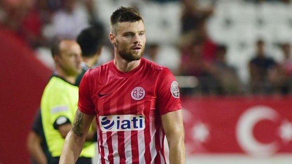 Ondrej Celustka 20 maç - 1.800 dakika (Tamamında oynadı)