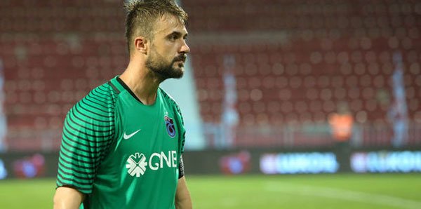 RECEP ONUR KIVRAK | Trabzonspor | Yıllık ücret: 9.000.000 TL