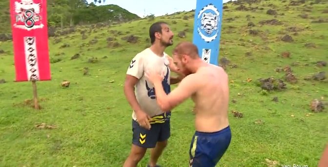 Eser West’ten Serhat Akın’a: 