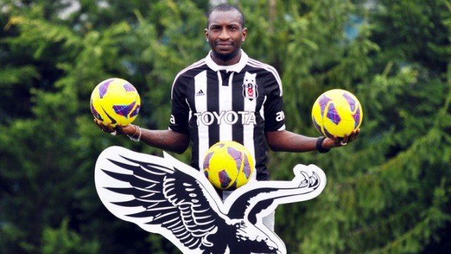 MAMADOU NIANG