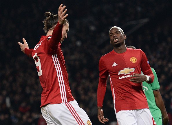 Manchester United