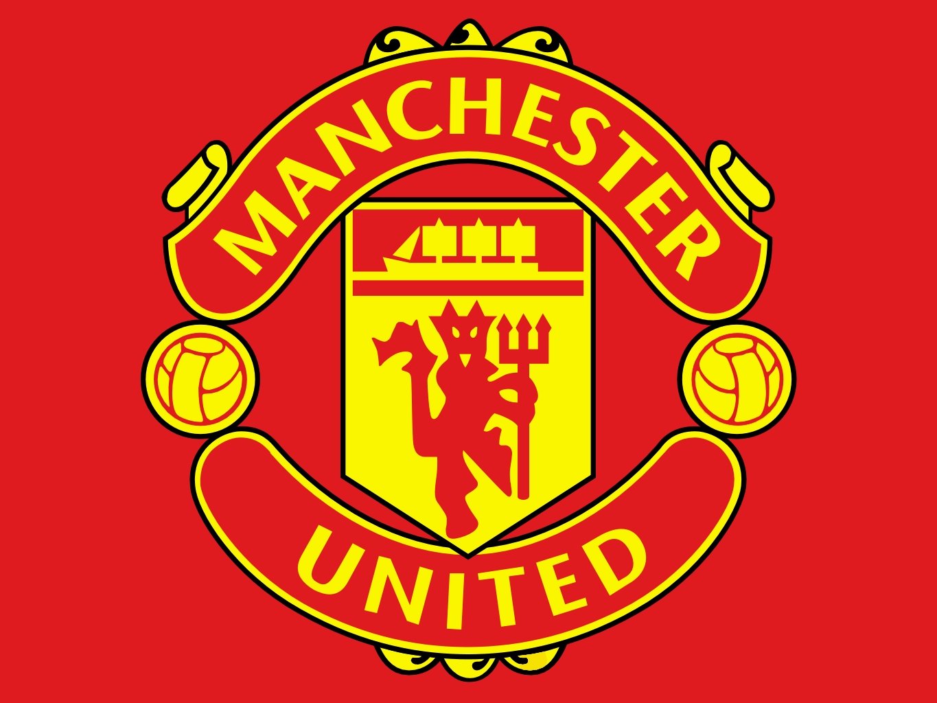 MANCHESTER UNİTED