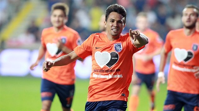 Marcio Mossoro