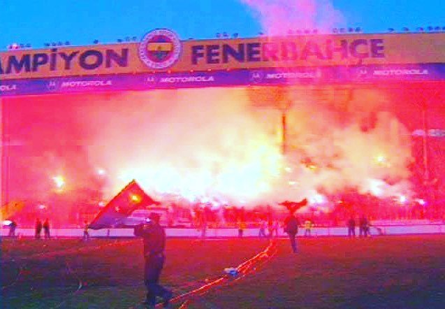MARDİN - FB %62 	GS %7 	BJK %31