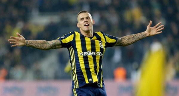 Martin Skrtel - 6,5 milyon euro