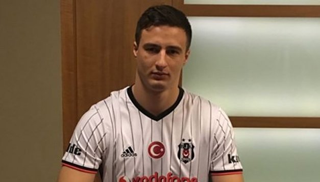 Matej Mitrovic