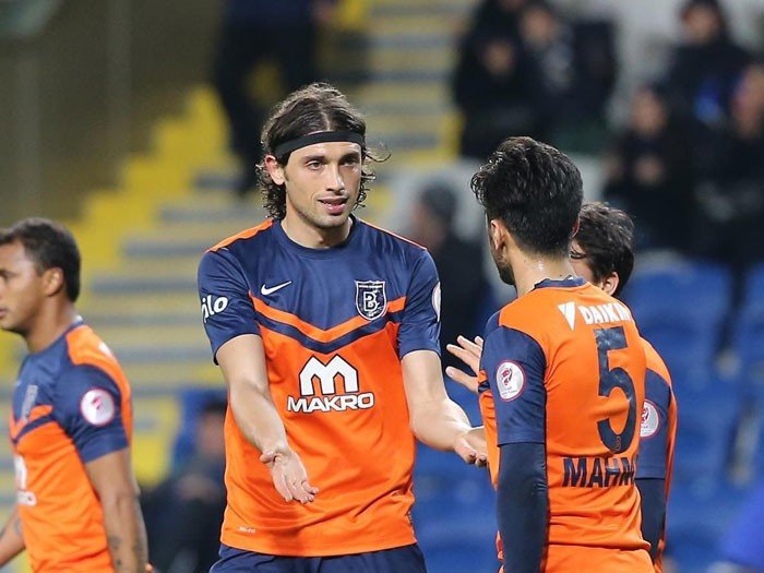 Medipol Başakşehir