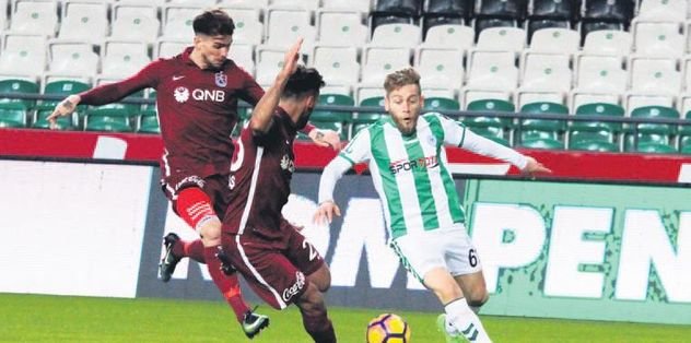 Medjani’den ilk 11 siftahı.